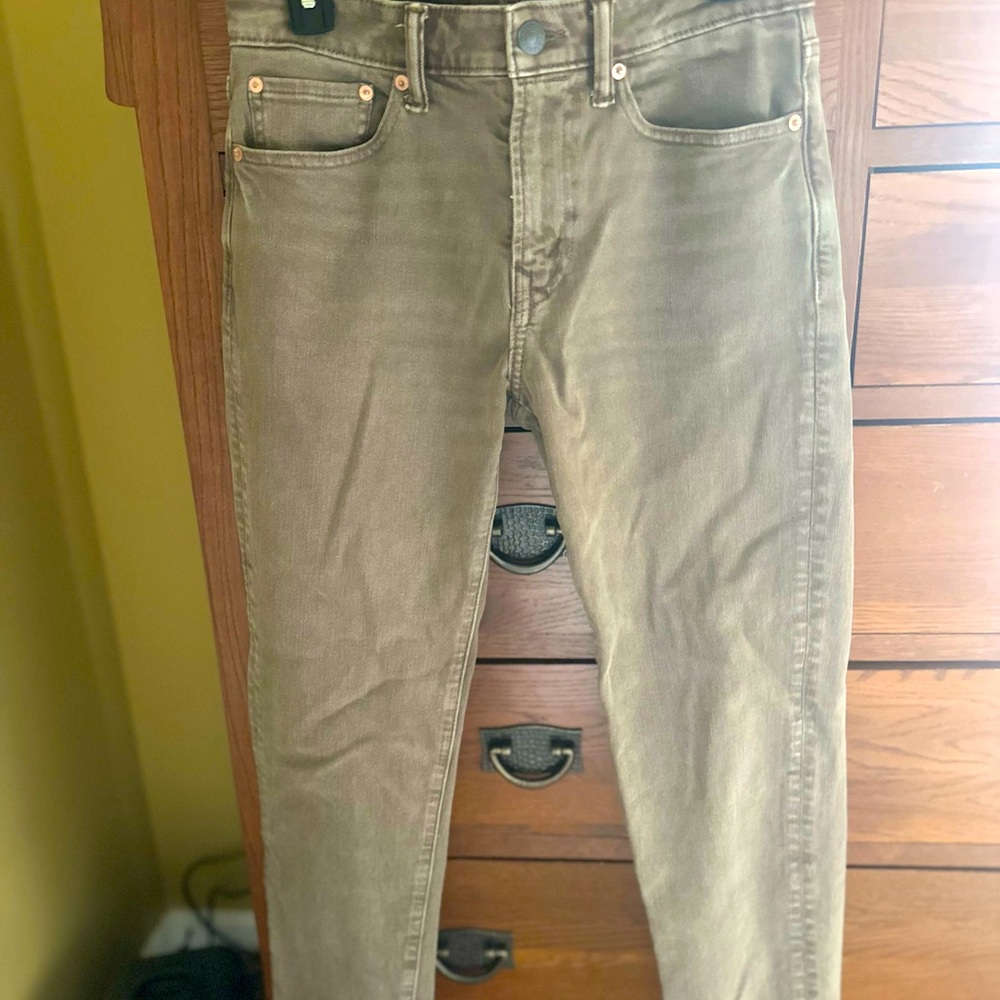 Men’s American Eagle jeans